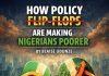 How Policy Flip-Flops Are Making Nigerians Poorer