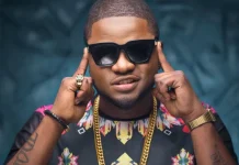 “I don’t see any good candidate” — Singer Skales dismisses all 2027 presidential candidates
