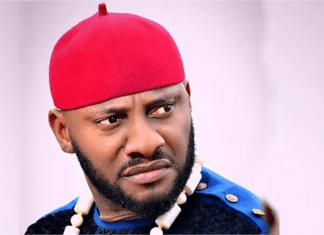 “Peter Obi is not a true Igbo man” — Yul Edochie