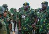 Military intercepts 400 Starlinks devices used by terrorists