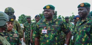 Military intercepts 400 Starlinks devices used by terrorists