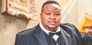 2027: “I’m with Tinubu” – Cubana Chief Priest declares House of Reps ambition