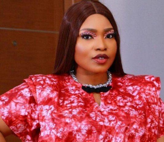 Evicted, Ill, and Desperate: Actress Halima Abubakar appeals for ₦25m for brain tumour surgery