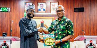 NITDA, NYSC Deploy Corps Members to Drive Nationwide Digital Literacy