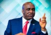 “If 50 Cent comes, God didn’t call me” – Pastor David Ibiyeomie recounts Port Harcourt encounter experience