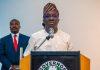 ‘I started casting out demons at 17’ – Edo Gov Okpebholo