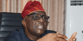 Onanuga says Atiku’s ‘political arithmetic’ is self serving