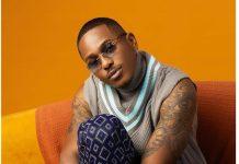 I used to borrow to maintain my lifestyle – Timini Egbuson