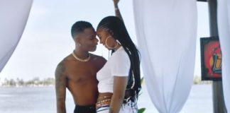 Tiwa Savage says Wizkid is the only man she’d ever choose