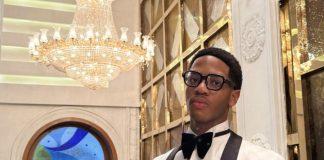 “Nigeria is better than it was three years ago, we don’t give government enough credit,” — Billionaire’s son, Wahab Okoya