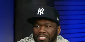50 Cent lands $100m deal to launch Times Square Entertainment Hub
