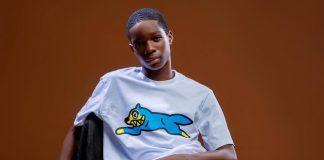 Wizkid’s son Boluwatife Balogun announces his Arabic name, declares, he is a muslim