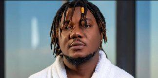 CDQ opens up on relocating family abroad after breakthrough
