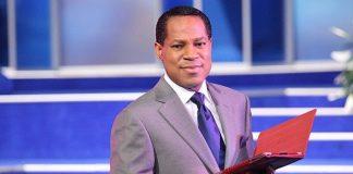“There’s a level of riches you can’t calculate” — Pastor Chris Oyakhilome speaks on wealth