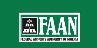 FAAN confirms arrest of 4 near Akure airport