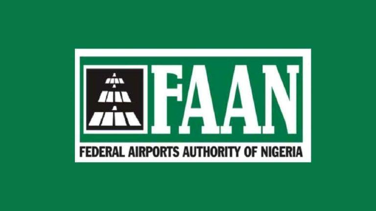 FAAN confirms arrest of 4 near Akure airport