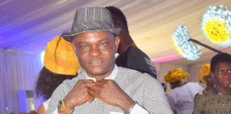 Francis Odega recalls how Olamide paid him in dollars for ‘Gerara Here’ line