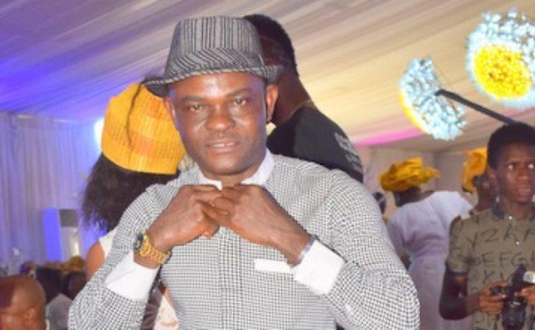 Francis Odega recalls how Olamide paid him in dollars for ‘Gerara Here’ line