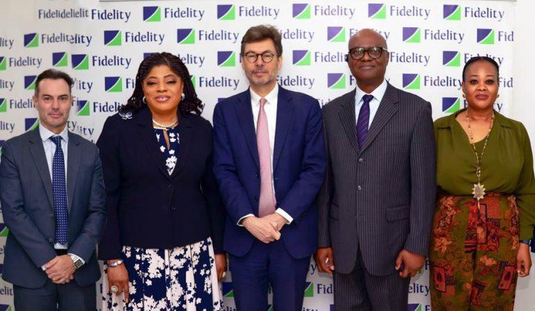 Fidelity Photo story