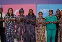 Union Bank of Nigeria Marks International Women’s Month 2026 with Inclusion-First “Give to Gain” Campaign