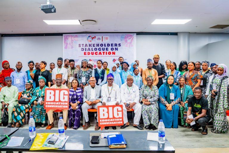Teachers Hold the Key to Nigeria’s Digital Future, Says NITDA Boss