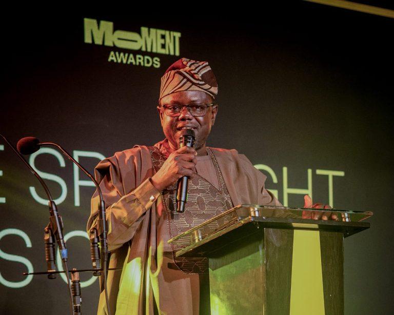 Nigeria Bets on Creators to Drive Its Next Economic Shift
