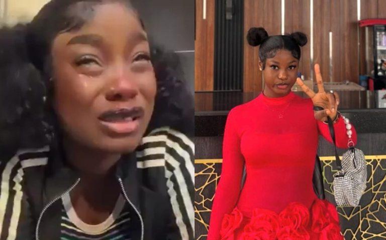 King Mitchy apologizes over beef with Verydarkman, controversial video