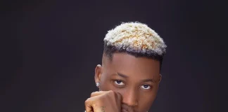 “I’ll never be on talking terms with him” — Lil Frosh recounts slap at Yhemolee’s party
