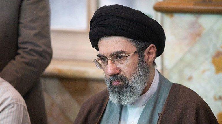Mojtaba Khamenei to succeed his father as Iran’s supreme leader
