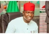 Ebonyi gov orders demolition of shrines, deities