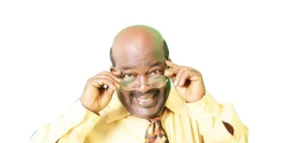 Abiodun Ayoyinka drops ‘Papa Ajasco’ identity after dispute with Wale Adenuga