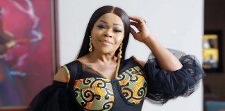 Actress Shaffy Bello reveals why she tied Fallopian tubes