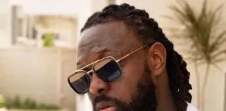 “Just born pikin, the pikin go grow, this marriage thing no dey work” — Timaya