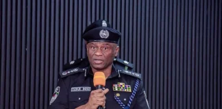Police deploy operatives to churches, parks to ensure peaceful Easter