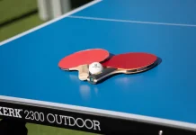 Osun to host Nigeria’s table tennis elite in April
