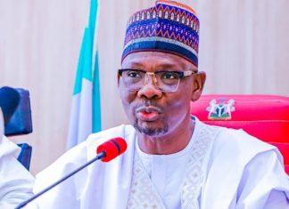 Paying salaries, building flyovers is not achievements, Zamfara gov tells colleagues