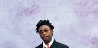 “I worked at Dangote’s food factory packaging indomie and was earning ₦20K monthly” – Bella Shmurda