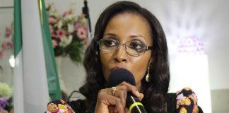 Tinubu appoints Bianca as foreign affairs minister