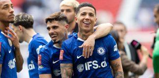 Chelsea narrowly beat Leeds, moves into FA Cup final showdown against Man City
