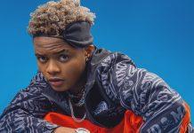 “She gave me my first…..”- Crayon recounts encounter with Tiwa Savage in 2018 