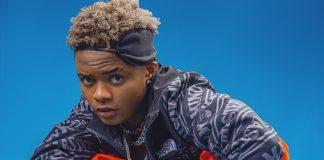 “She gave me my first…..”- Crayon recounts encounter with Tiwa Savage in 2018 