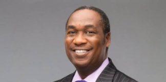 Tinubu endorses Hamzat as APC candidate in Lagos