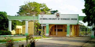 FUTO radiography graduates raise alarm over 6-year accreditation delay, say they are unable to practice