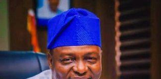 APC National Chairman Yilwatda Empowers 1,400 Youths with Equipments, ₦280 Million Grants Under Renewed Hope Scale-Up Initiative