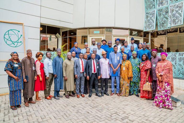 Nigeria’s Digital Economy Push Now Hinges on Real Collaboration