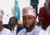 Meet Chief Abdul Tunji Mohammed (ATM): A Proven Leader for Ondo North