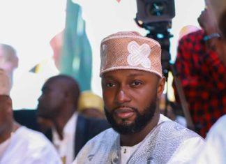 Meet Chief Abdul Tunji Mohammed (ATM): A Proven Leader for Ondo North