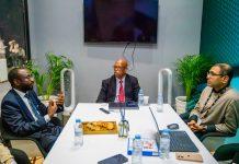 Nigeria Accelerates Digital Sovereignty Drive, Strengthens National Software Infrastructure