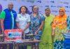 Fidelity Bank Extends “Give Her Power” Initiative to Ogun State, Empowers 100 Women with Vocational Tools