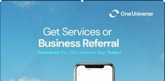 One Universe Launches to Redefine How People Find and Pay for Trusted Services
